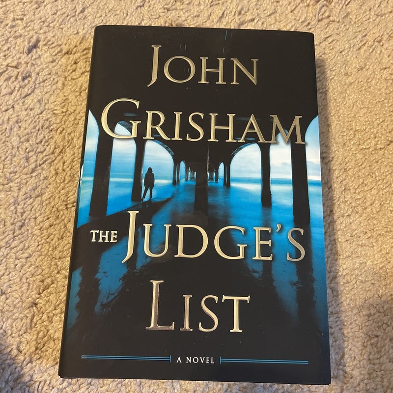 The Judge's List