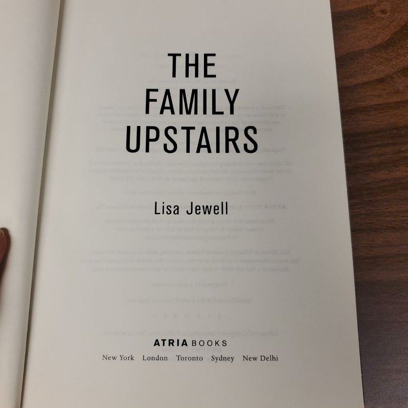 The Family Upstairs