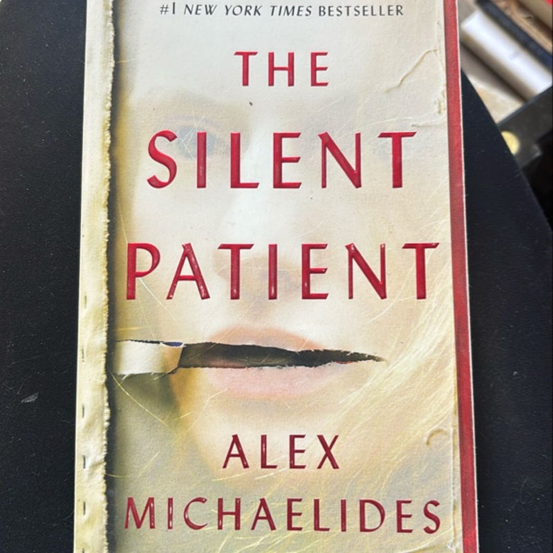 The Silent Patient