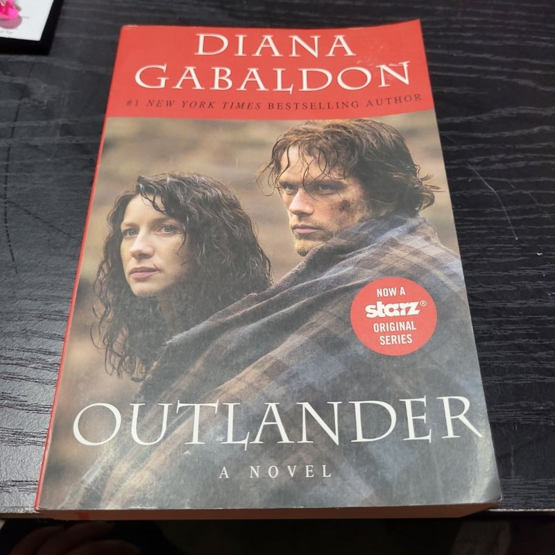 Outlander