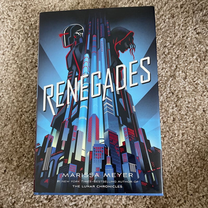 Renegades