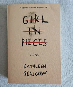 Girl in Pieces