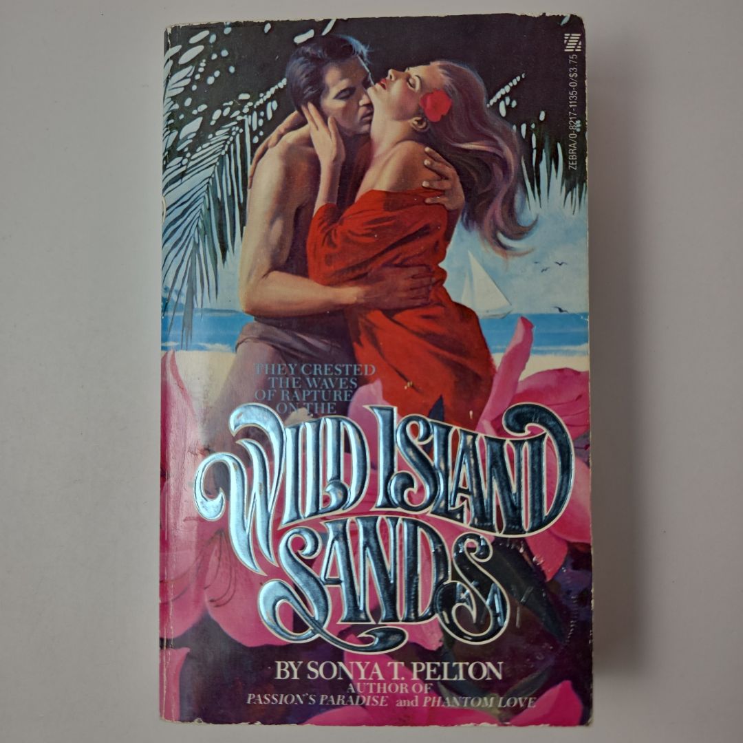 Wild Island Sands