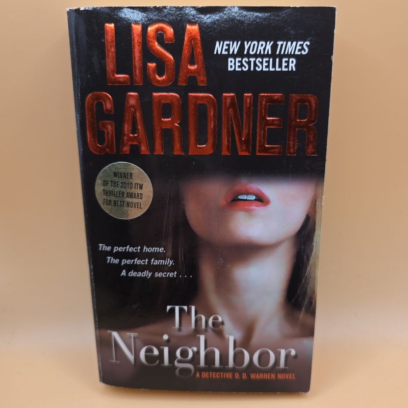 The Neighbor