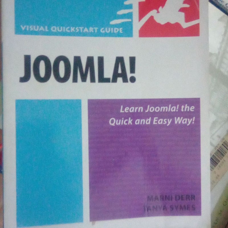 Joomla!