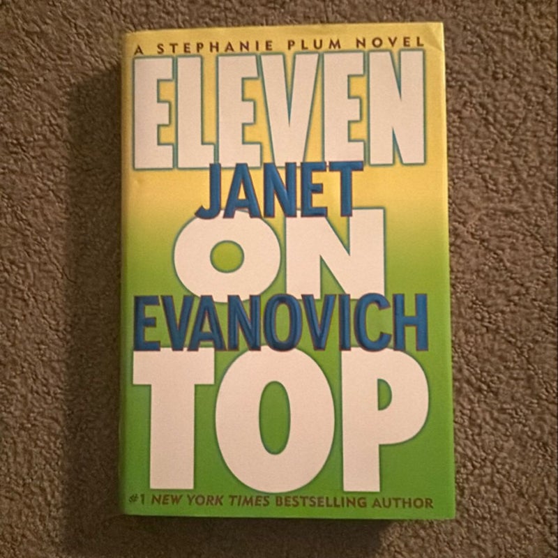 Eleven on Top