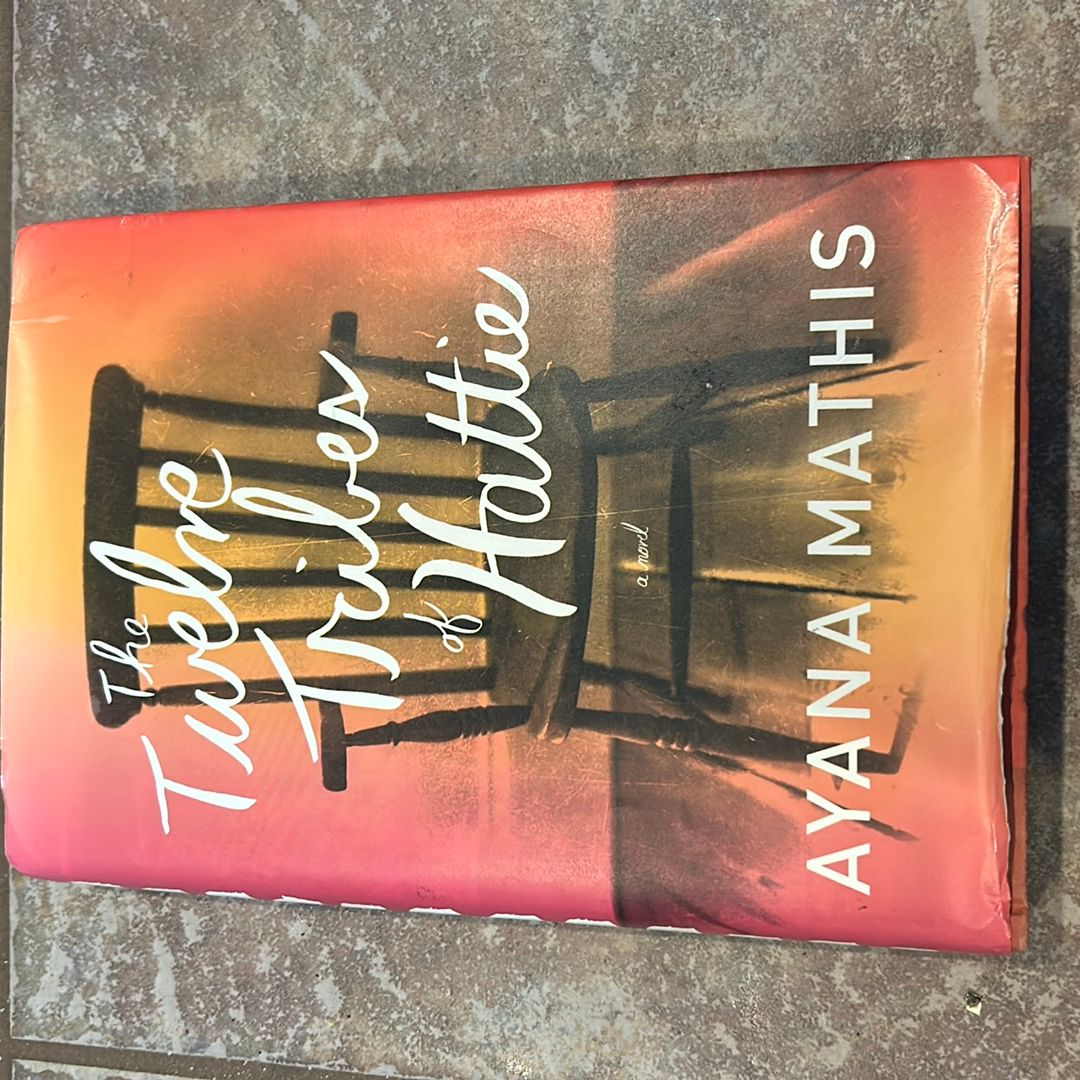 The Twelve Tribes of Hattie