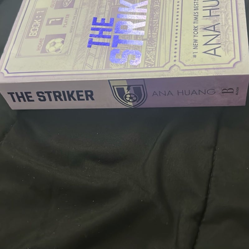 The Striker