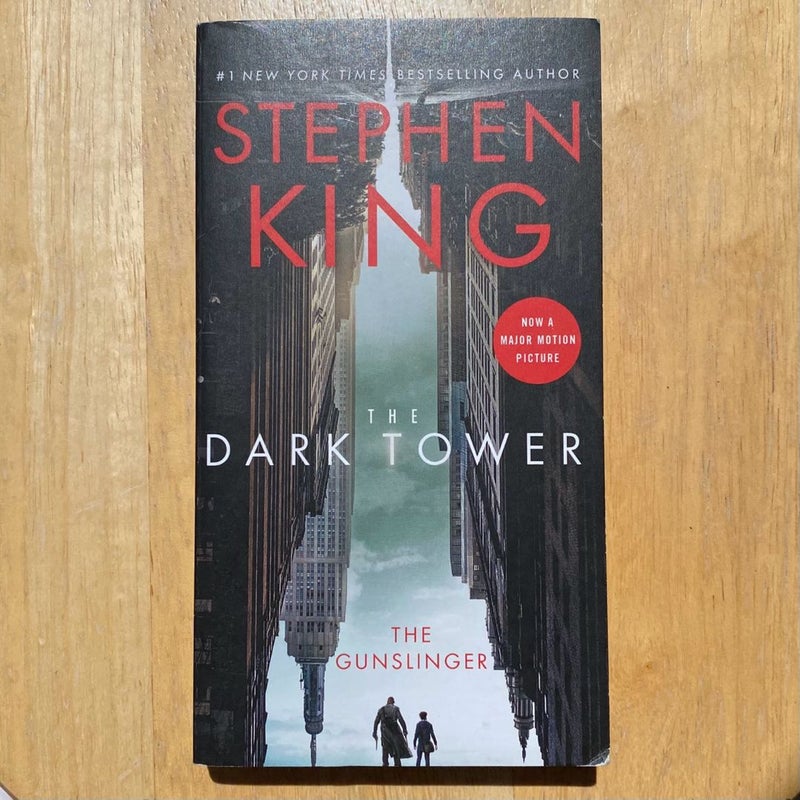 The Dark Tower I (MTI)