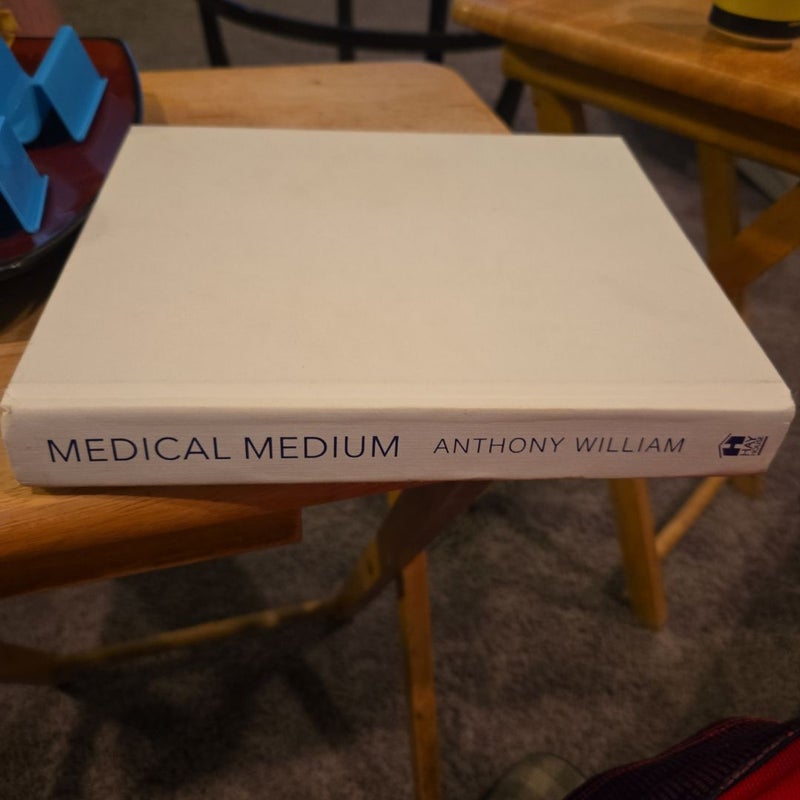 Medical Medium