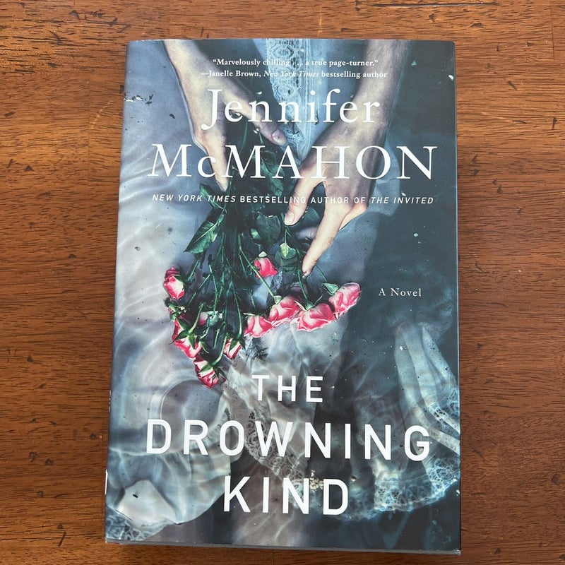 The Drowning Kind