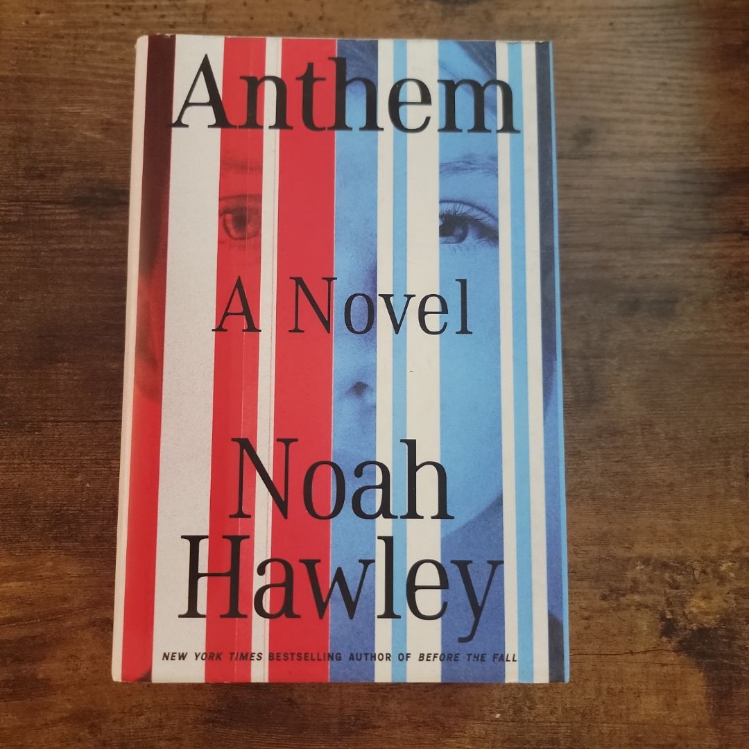 Anthem (2021 First Edition)