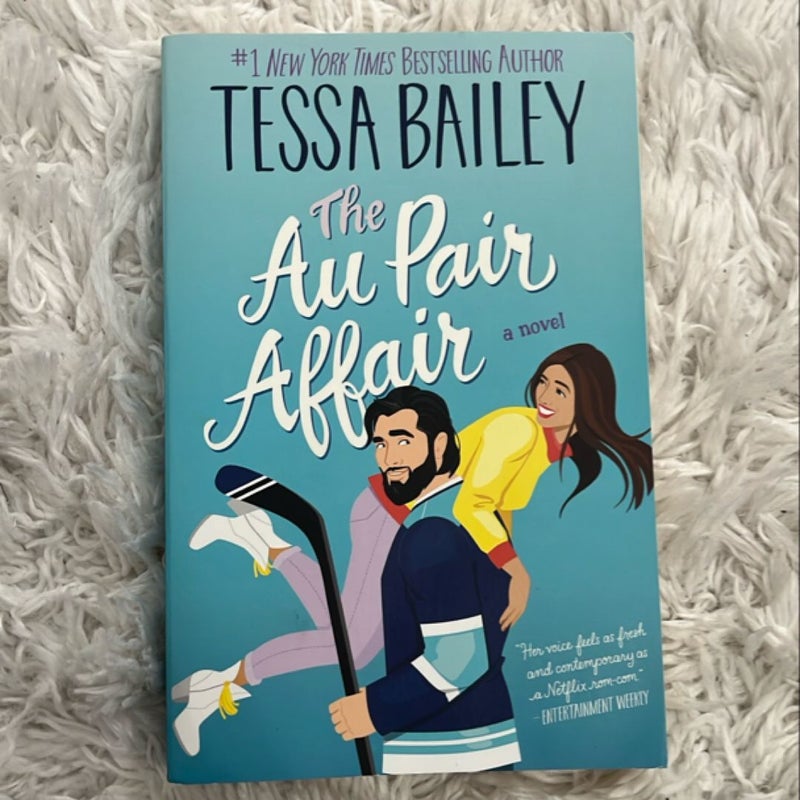 The Au Pair Affair