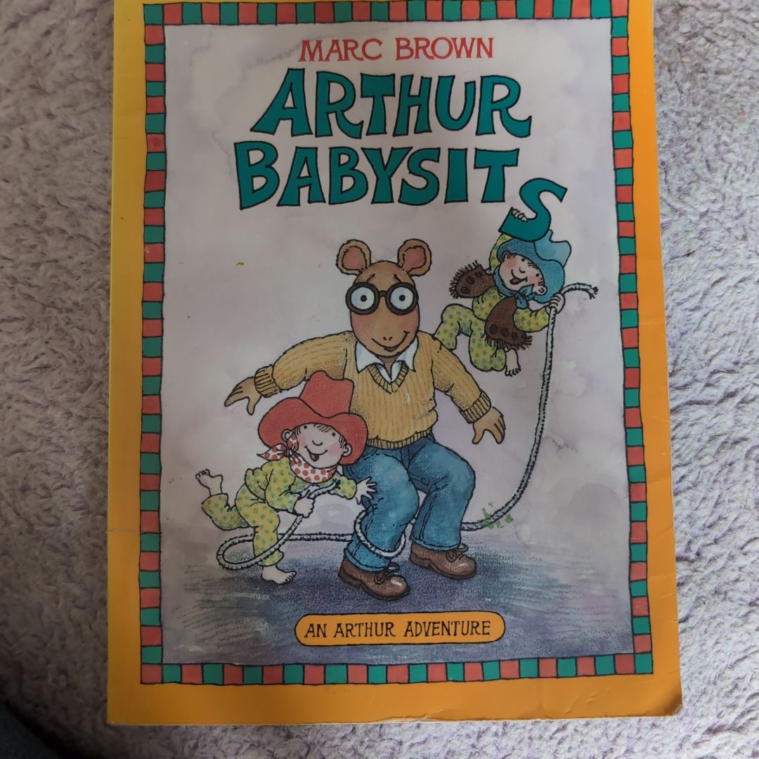 Arthur Babysits