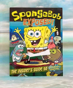 SpongeBob Exposed
