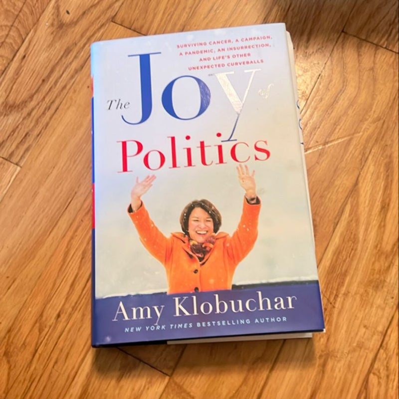 The Joy of Politics