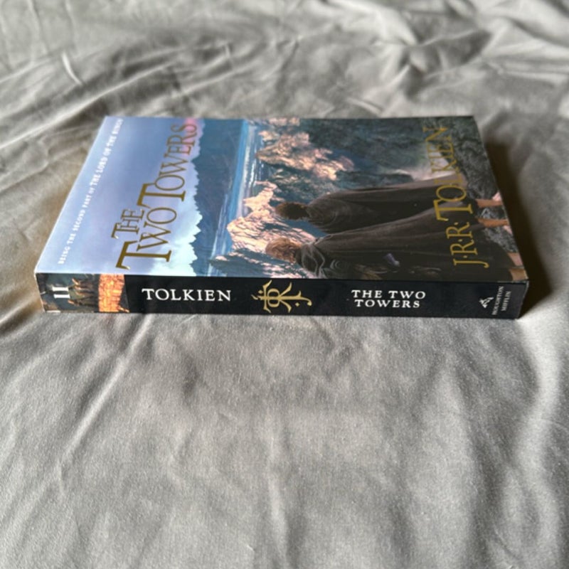 The Two Towers