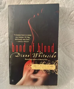 Bond of Blood