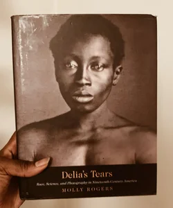 Delia's Tears