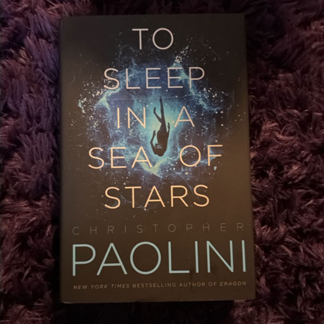 To Sleep in a Sea of Stars