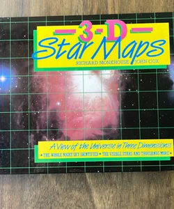 Three-D Star Maps