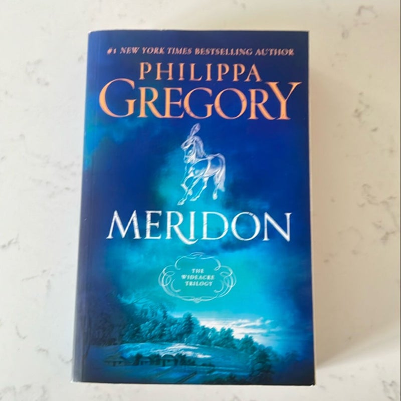 Meridon