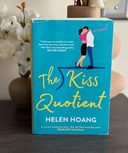 The Kiss Quotient