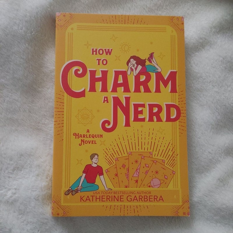 How to Charm a Nerd