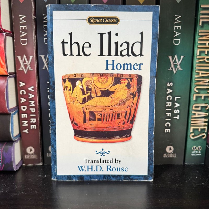 Iliad