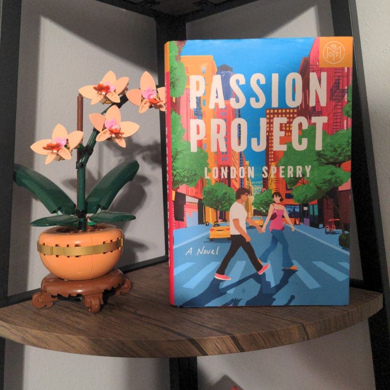 Passion Project