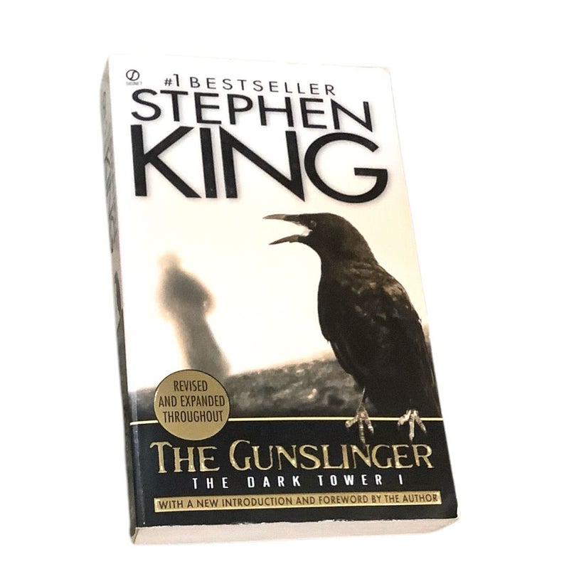 The Gunslinger