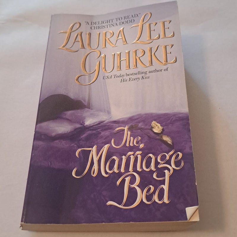 The Marriage Bed