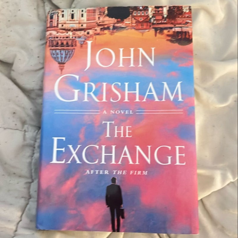 The Exchange