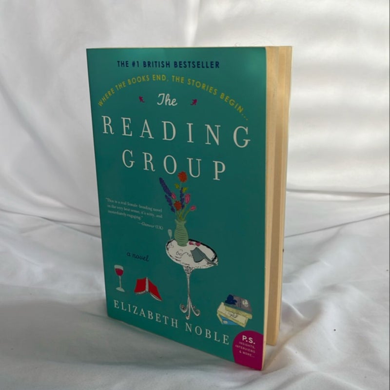 The Reading Group