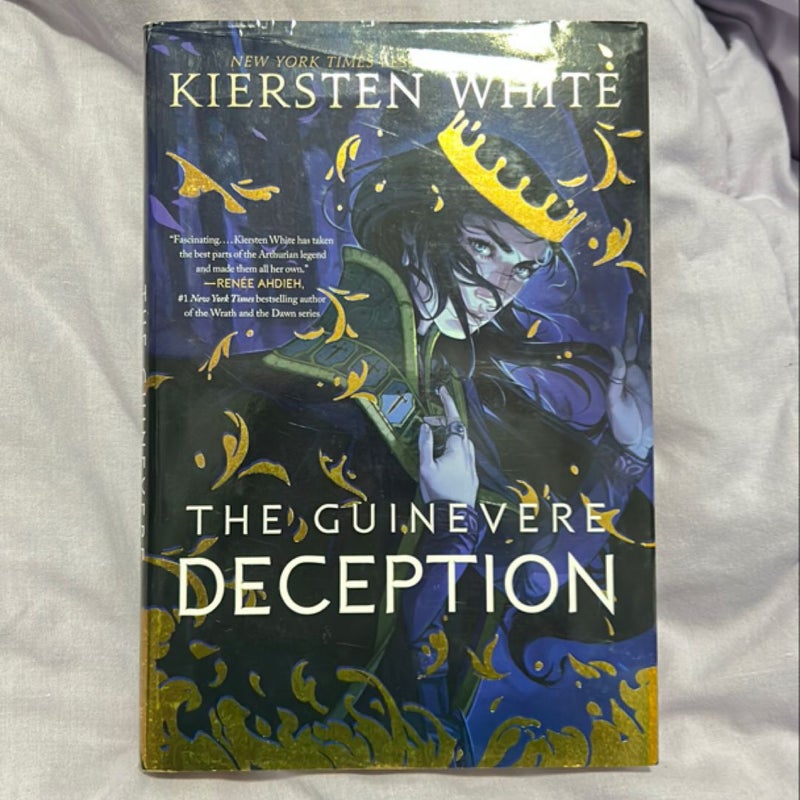 The Guinevere Deception