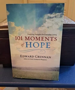 101 Moments of HOPE