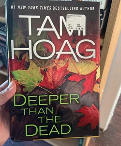 Deeper Than the Dead