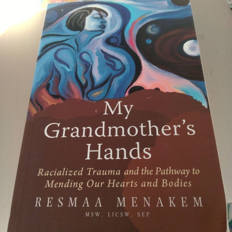 My Grandmother's Hands