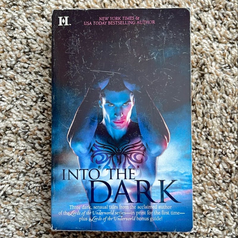 Into the Dark