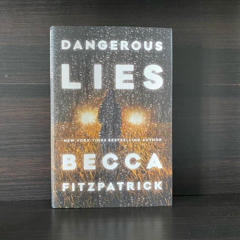 Dangerous Lies