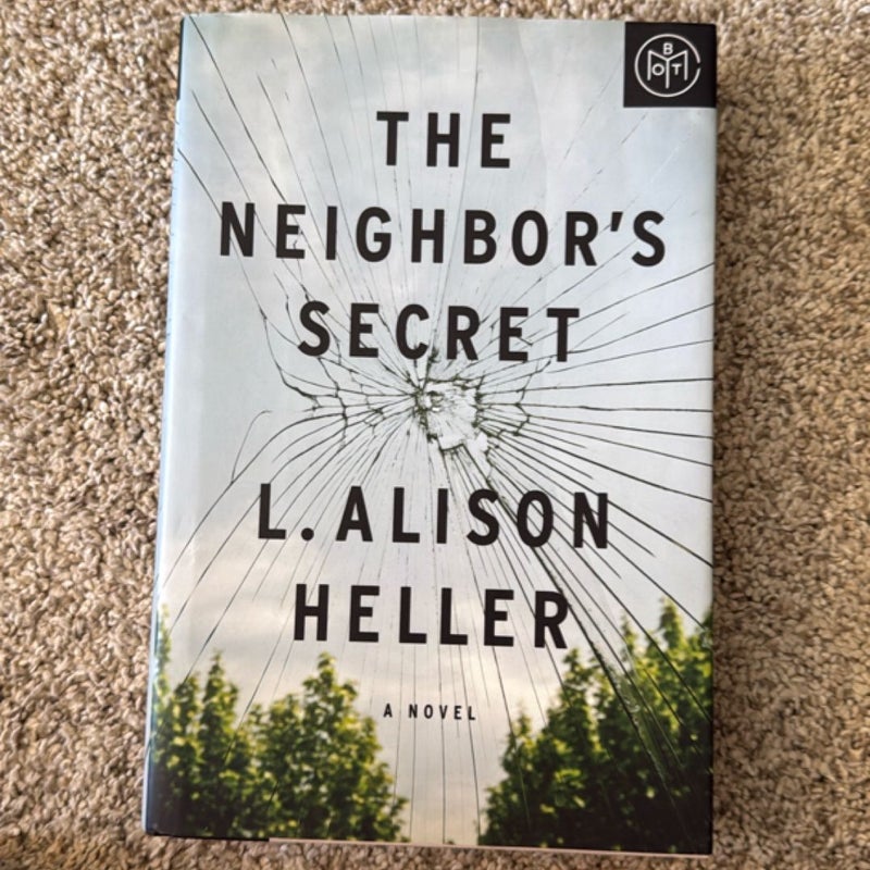 The Neighbor's Secret
