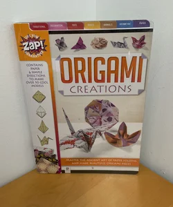 Zap! Origami Creations
