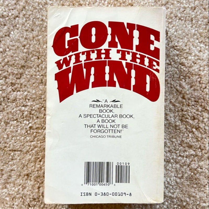 Gone with the Wind