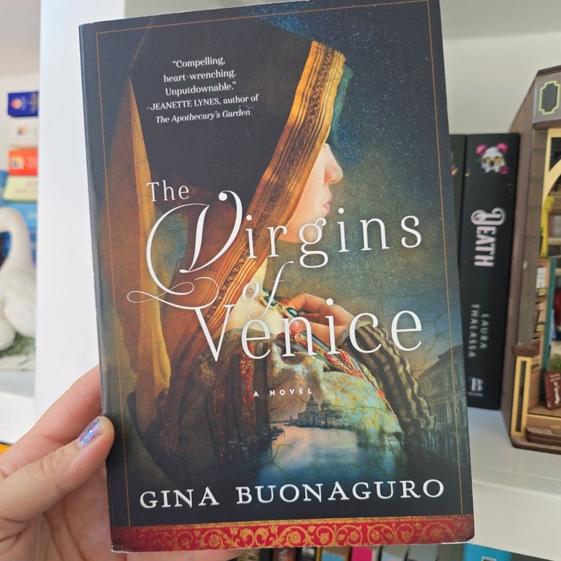 The Virgins of Venice