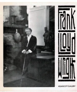 Frank Lloyd Wright