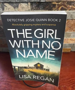 The Girl with No Name