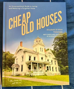 Cheap Old Houses