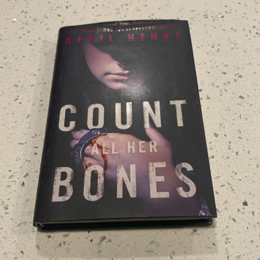 Count All Her Bones