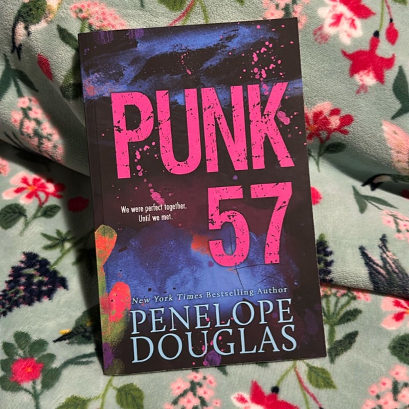 Punk 57