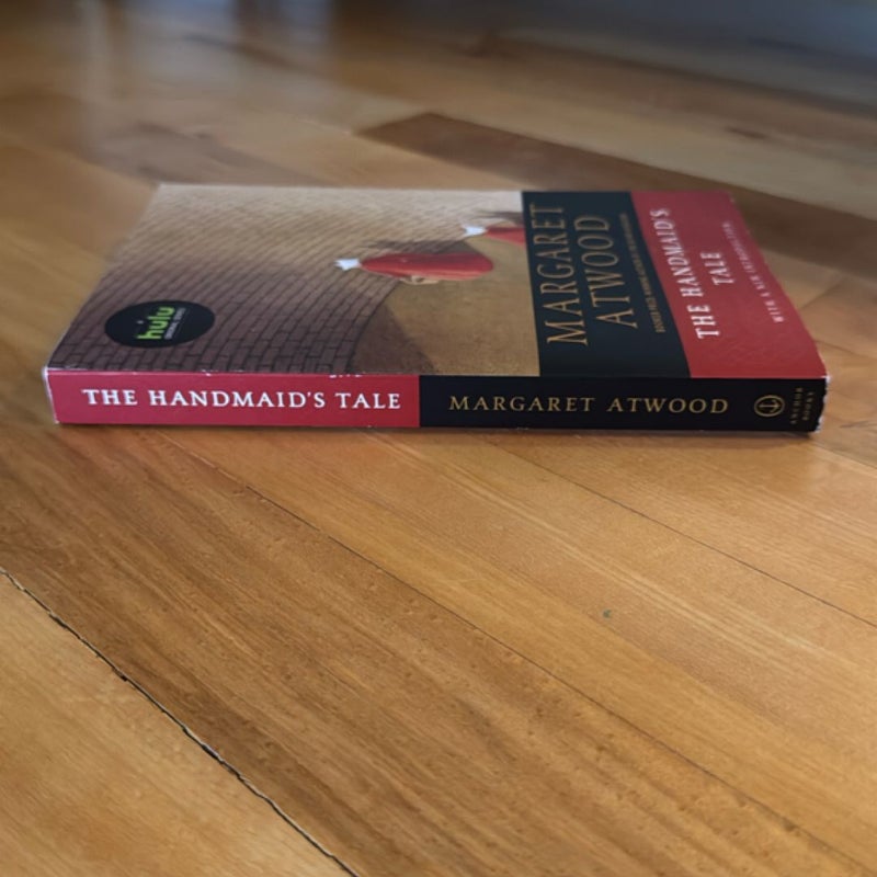 The Handmaid's Tale